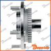 Moyeu de roue avant pour KIA | KLP-KA-313P, 04-P409